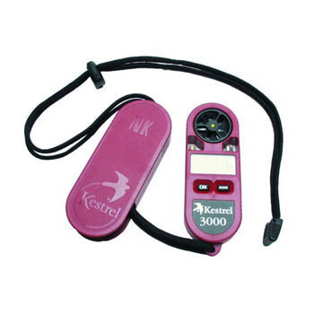 Brunton ADC Summit 145.00, Kestrel 3000 145.95, Kestrel 4000 279.95