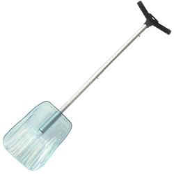 Guide Shovel
